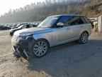 2016 LAND ROVER RANGE ROVER