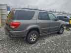 2005 TOYOTA Sequoia