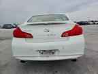 2012 INFINITI G37