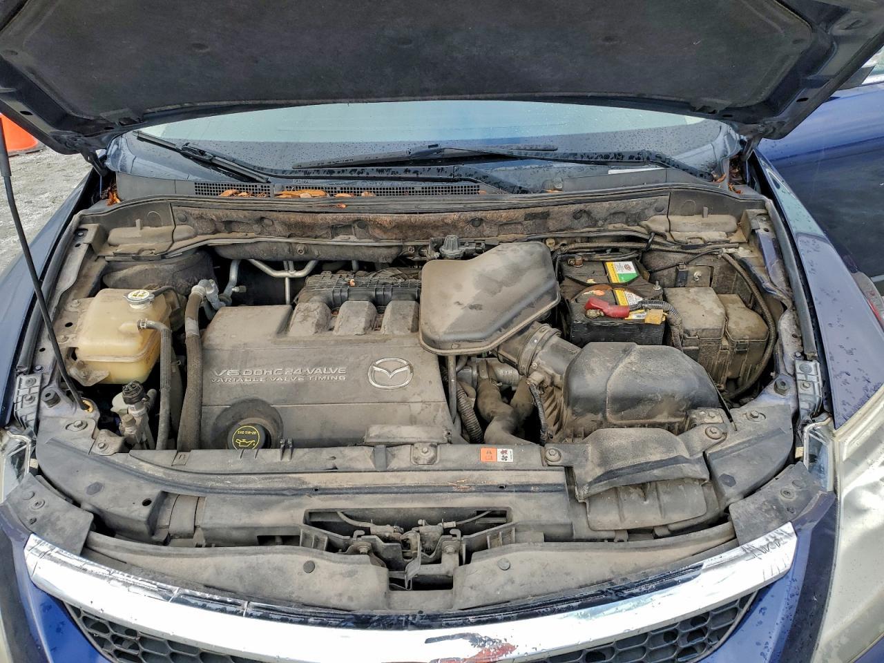 2008 MAZDA CX-9