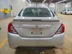 2017 NISSAN VERSA