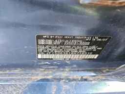 2008 SUBARU FORESTER