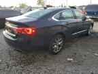 2015 CHEVROLET IMPALA