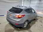 2013 HYUNDAI TUCSON