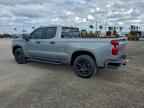 2025 CHEVROLET Silverado