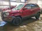 2007 HYUNDAI TUCSON