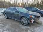 2014 LINCOLN MKS
