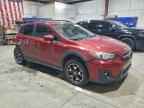 2018 SUBARU Crosstrek