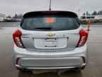 2021 CHEVROLET Spark