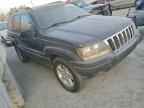 2003 JEEP Grand Cherokee