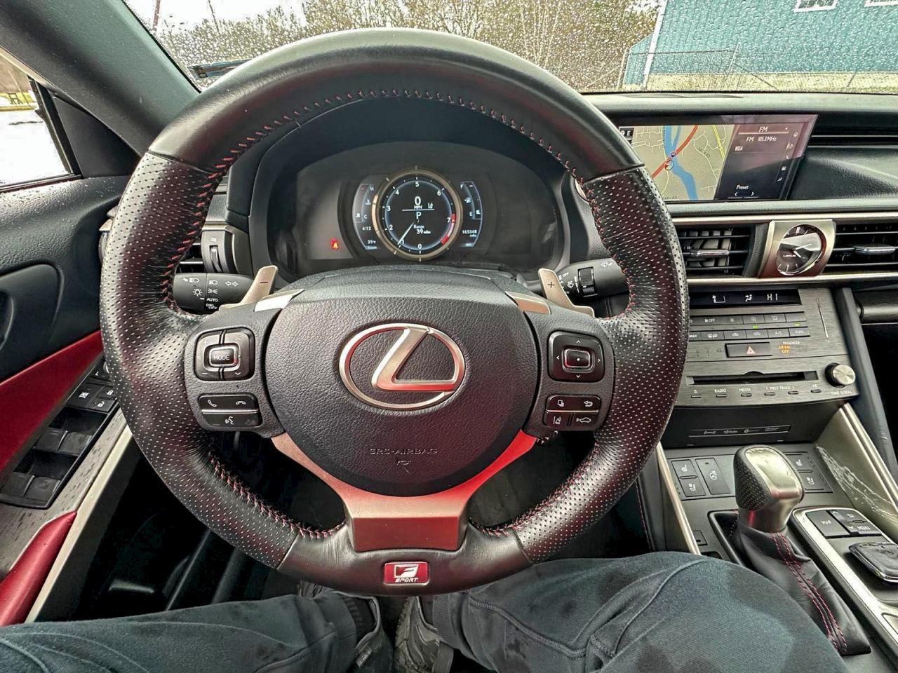 2019 LEXUS IS 300