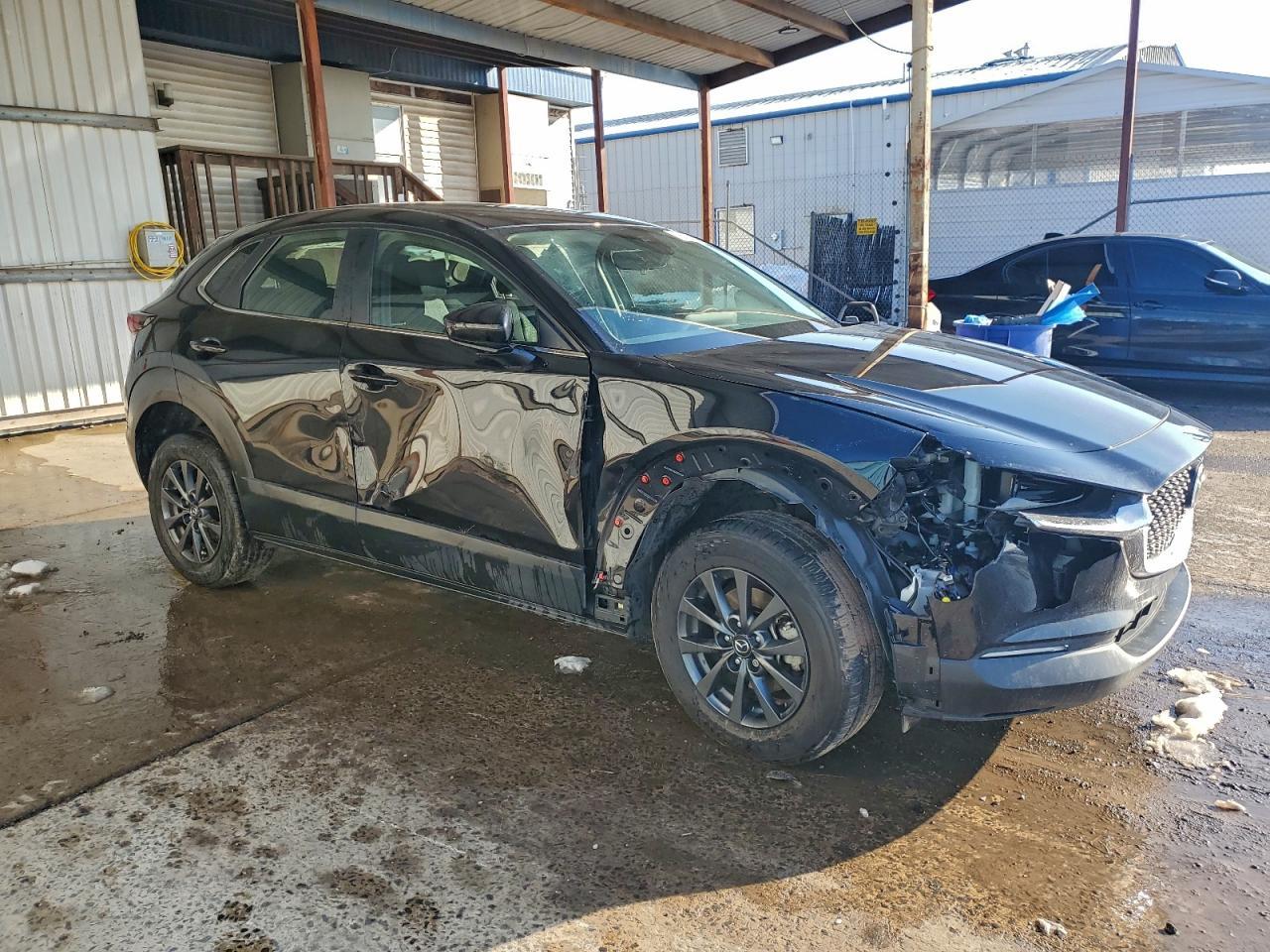 2023 MAZDA CX-30