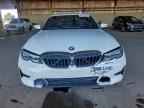 2022 BMW 3 SERIES
