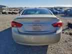 2014 CHEVROLET IMPALA