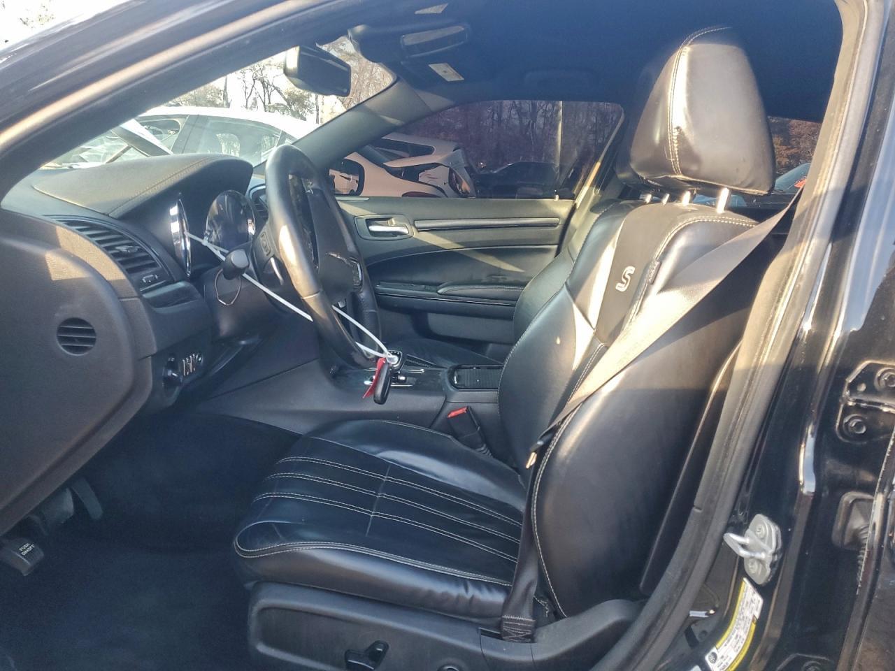 2014 CHRYSLER 300