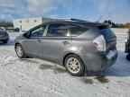 2012 TOYOTA PRIUS V