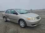 2003 TOYOTA COROLLA