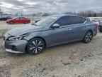 2021 NISSAN ALTIMA