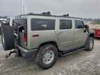 2004 HUMMER H2