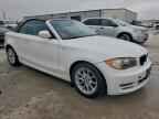 2011 BMW 1 Series