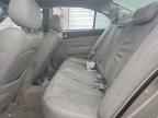 2007 HYUNDAI SONATA