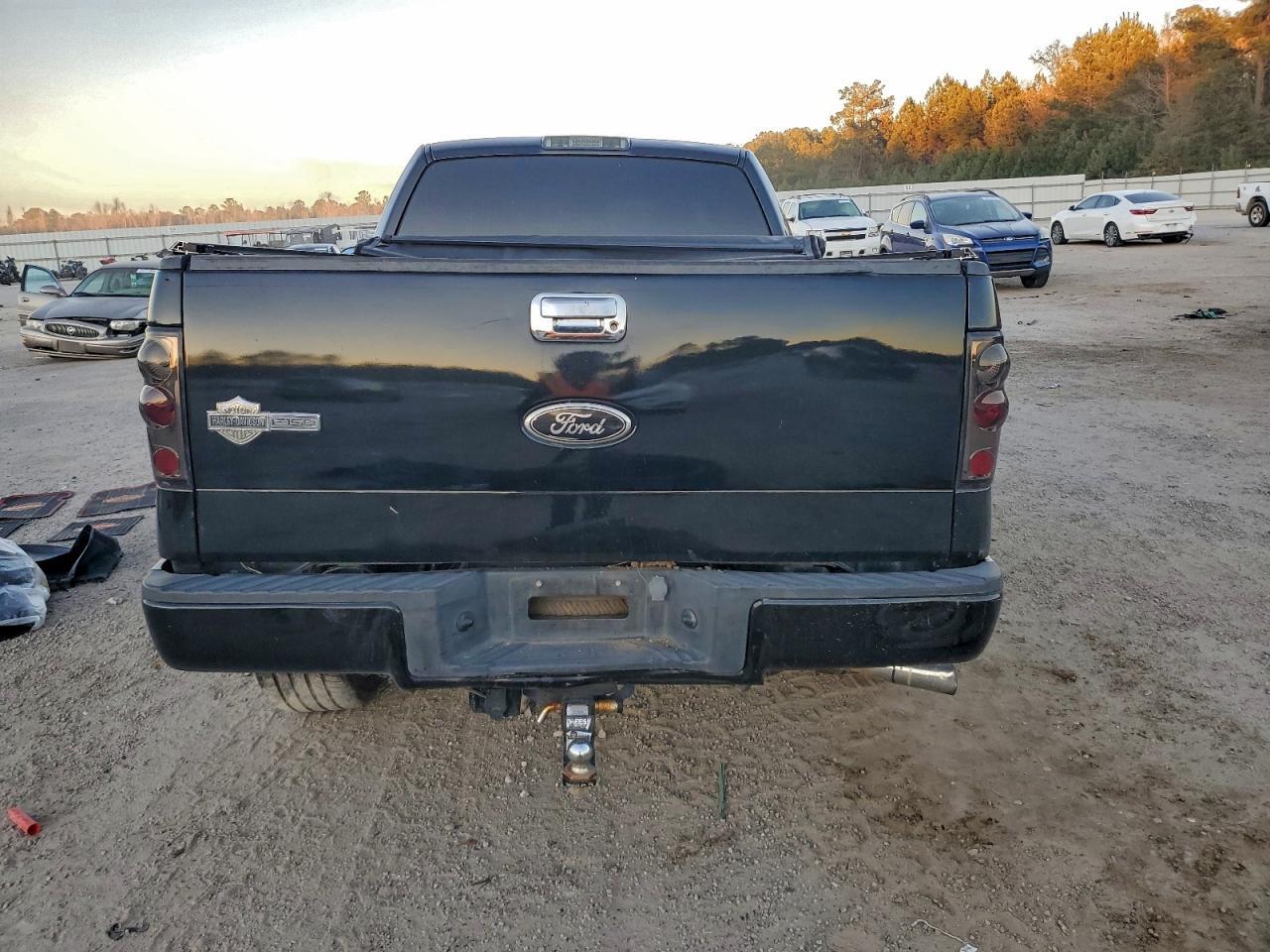 2006 FORD F-150