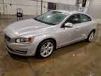 2015 VOLVO S60