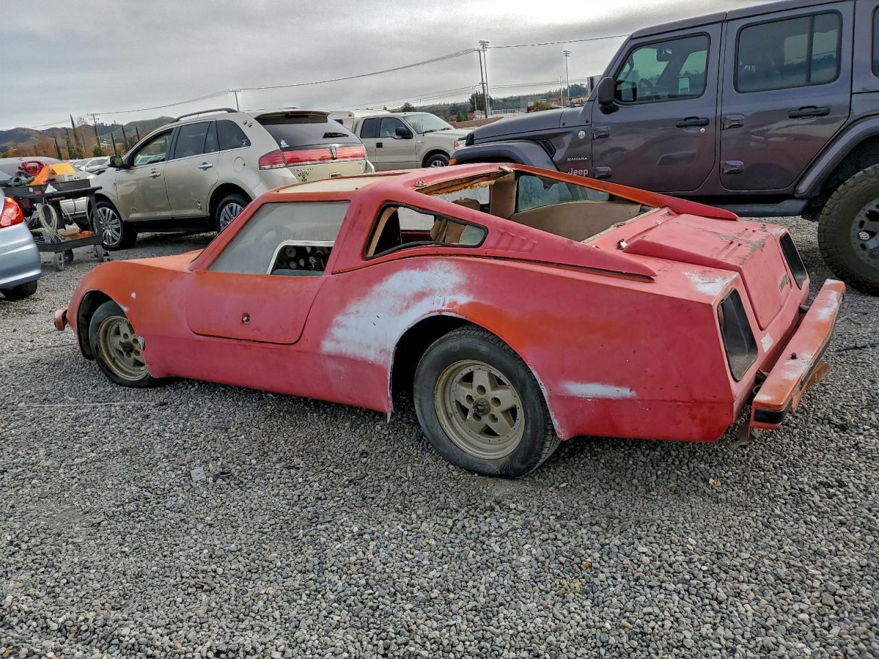 1979 VOLKSWAGEN