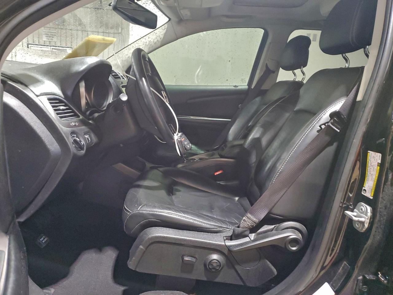 2014 DODGE JOURNEY