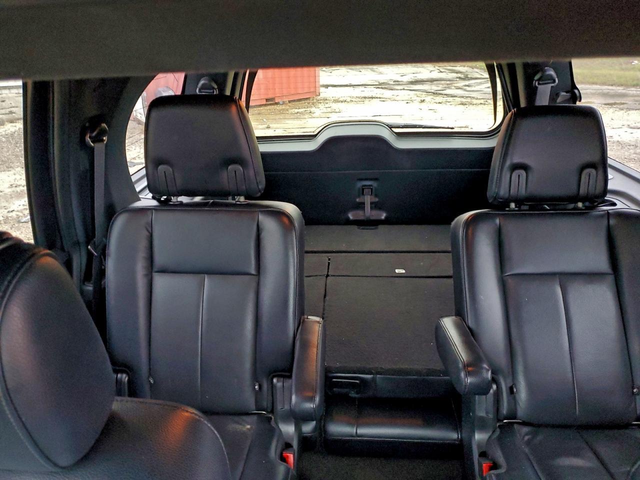2015 FORD Expedition