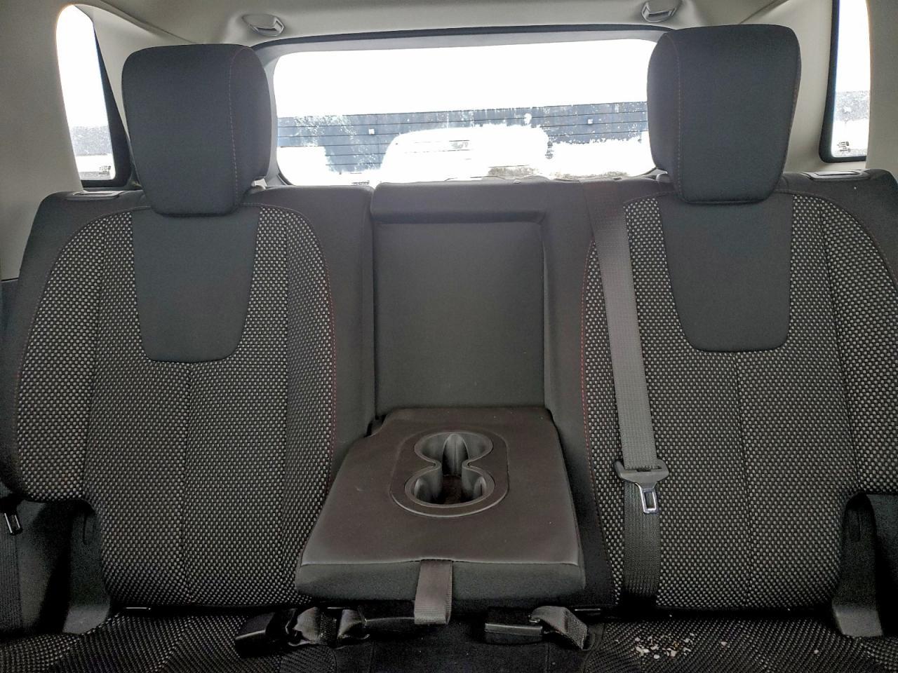2014 GMC Terrain