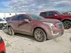 2018 CADILLAC XT5