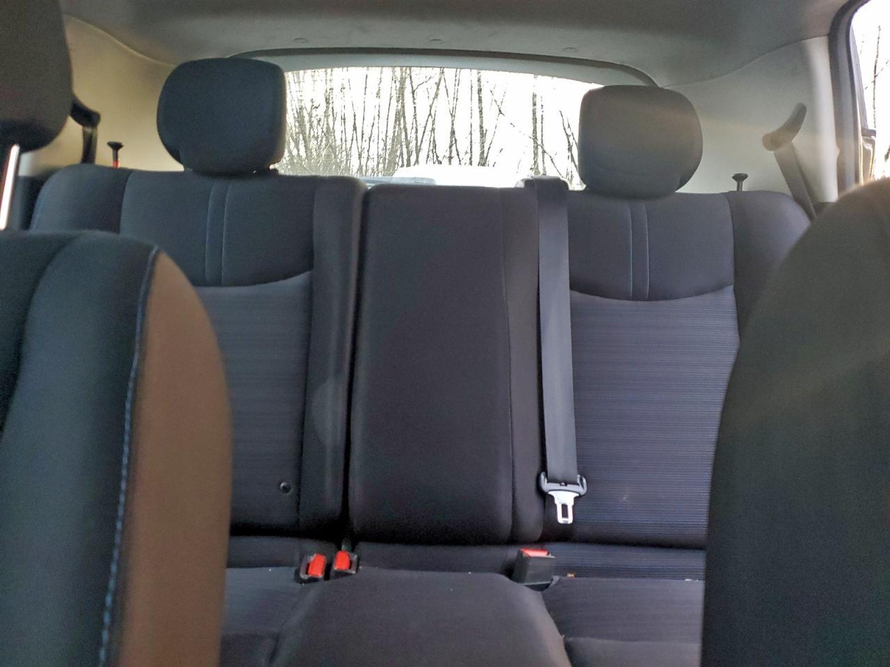 2019 NISSAN LEAF