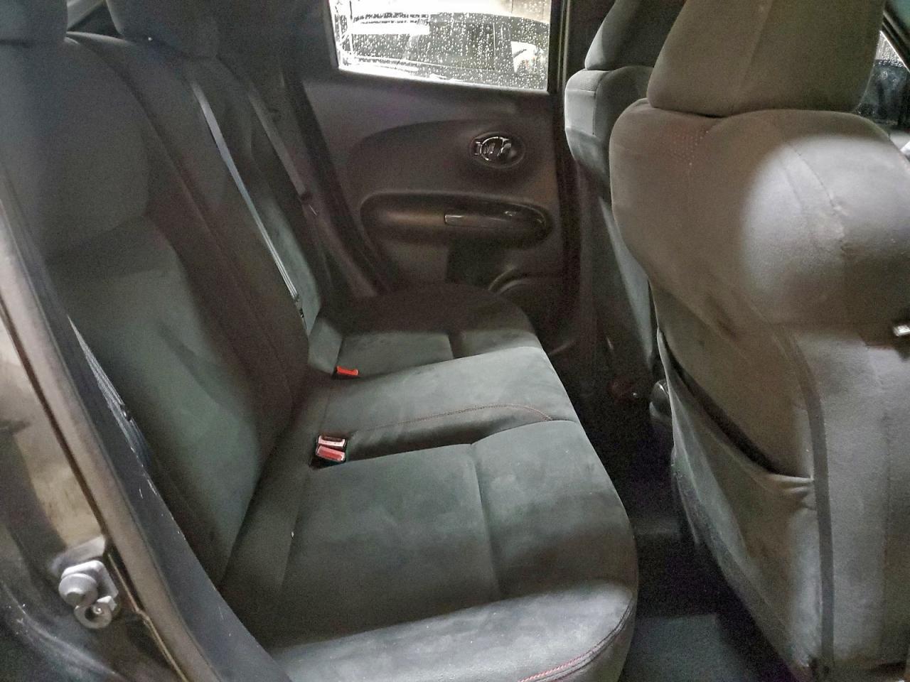 2013 NISSAN Juke