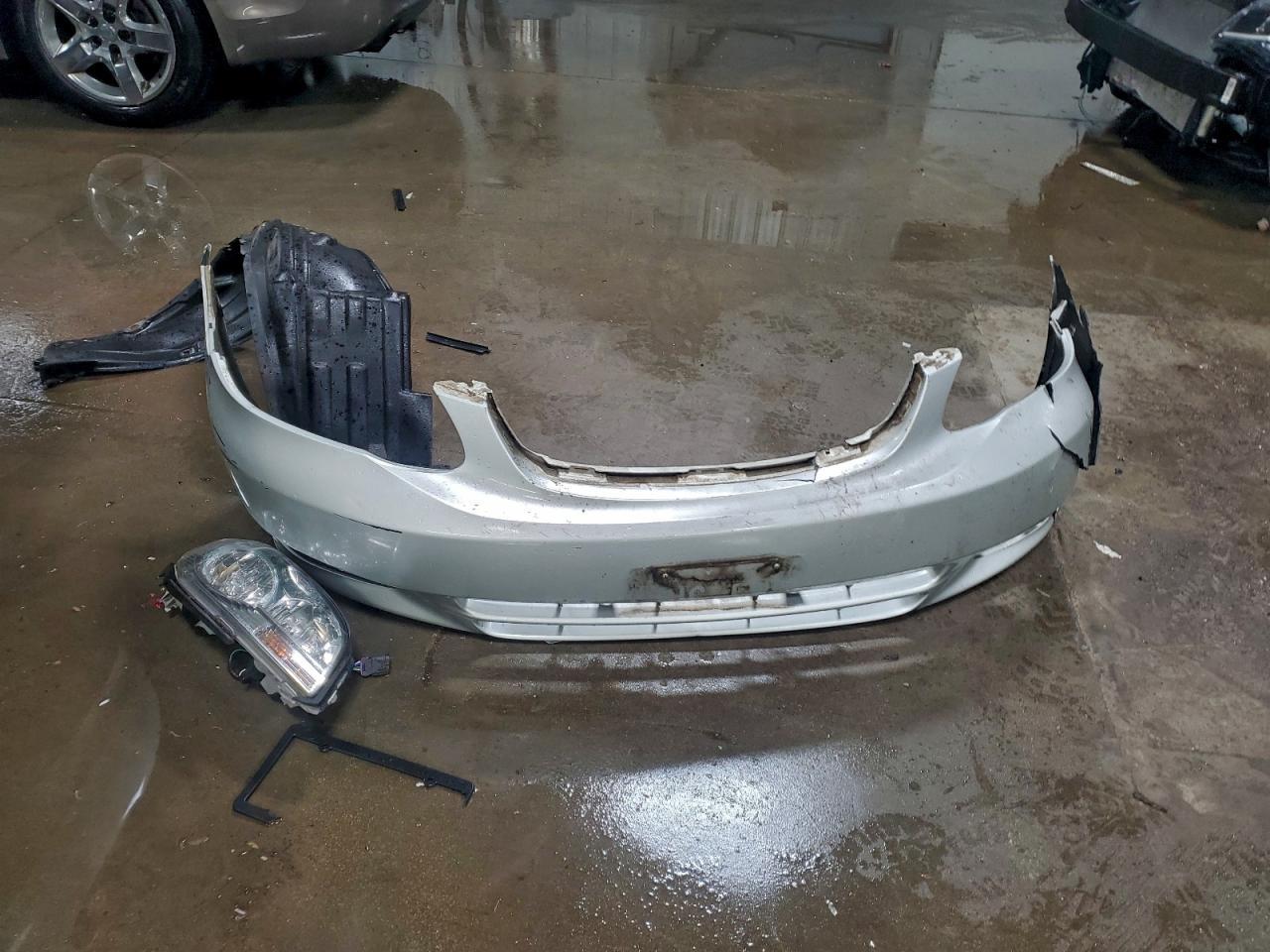 2003 TOYOTA COROLLA