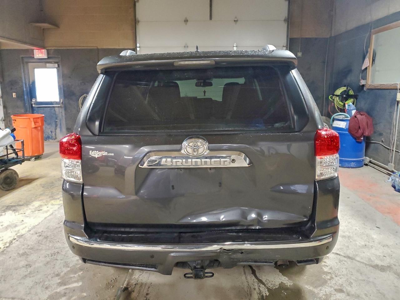 2012 TOYOTA 4Runner
