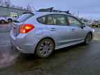 2013 SUBARU IMPREZA