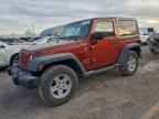 2014 JEEP WRANGLER