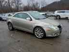2007 VOLKSWAGEN EOS