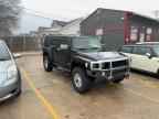 2008 HUMMER H3
