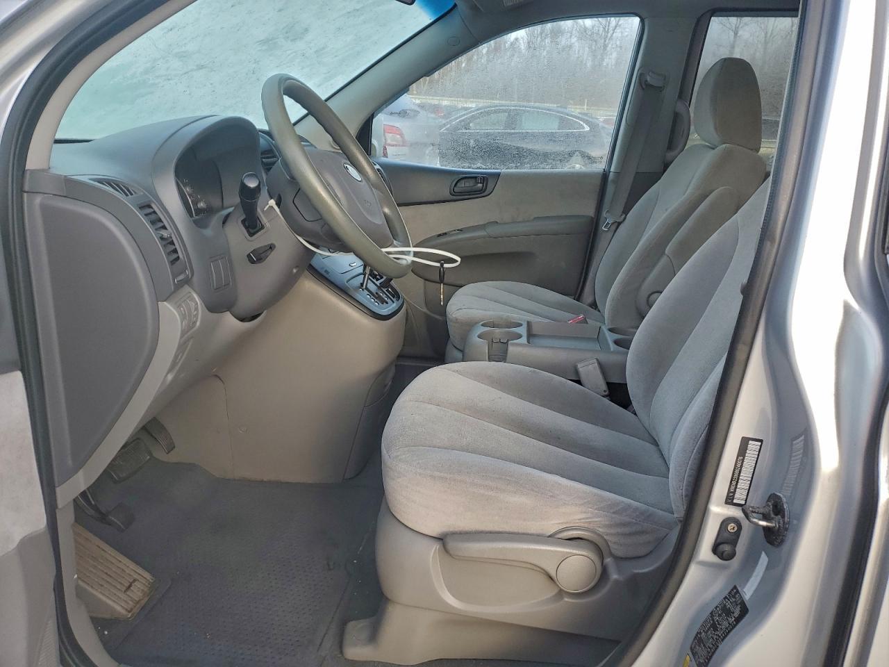 2008 KIA SEDONA