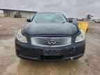 2007 INFINITI G35