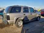 2002 CHEVROLET Tahoe