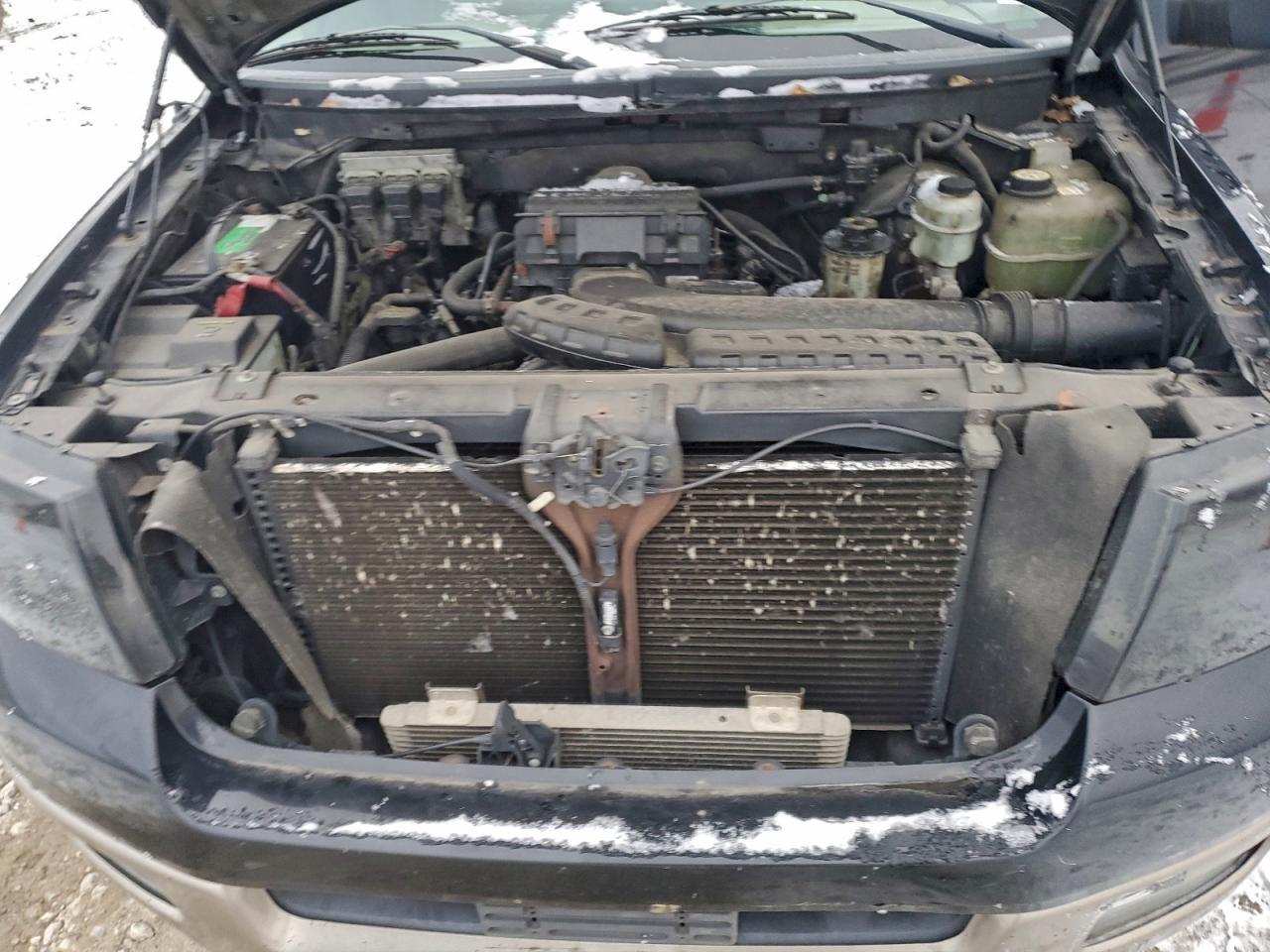 2005 FORD F-150
