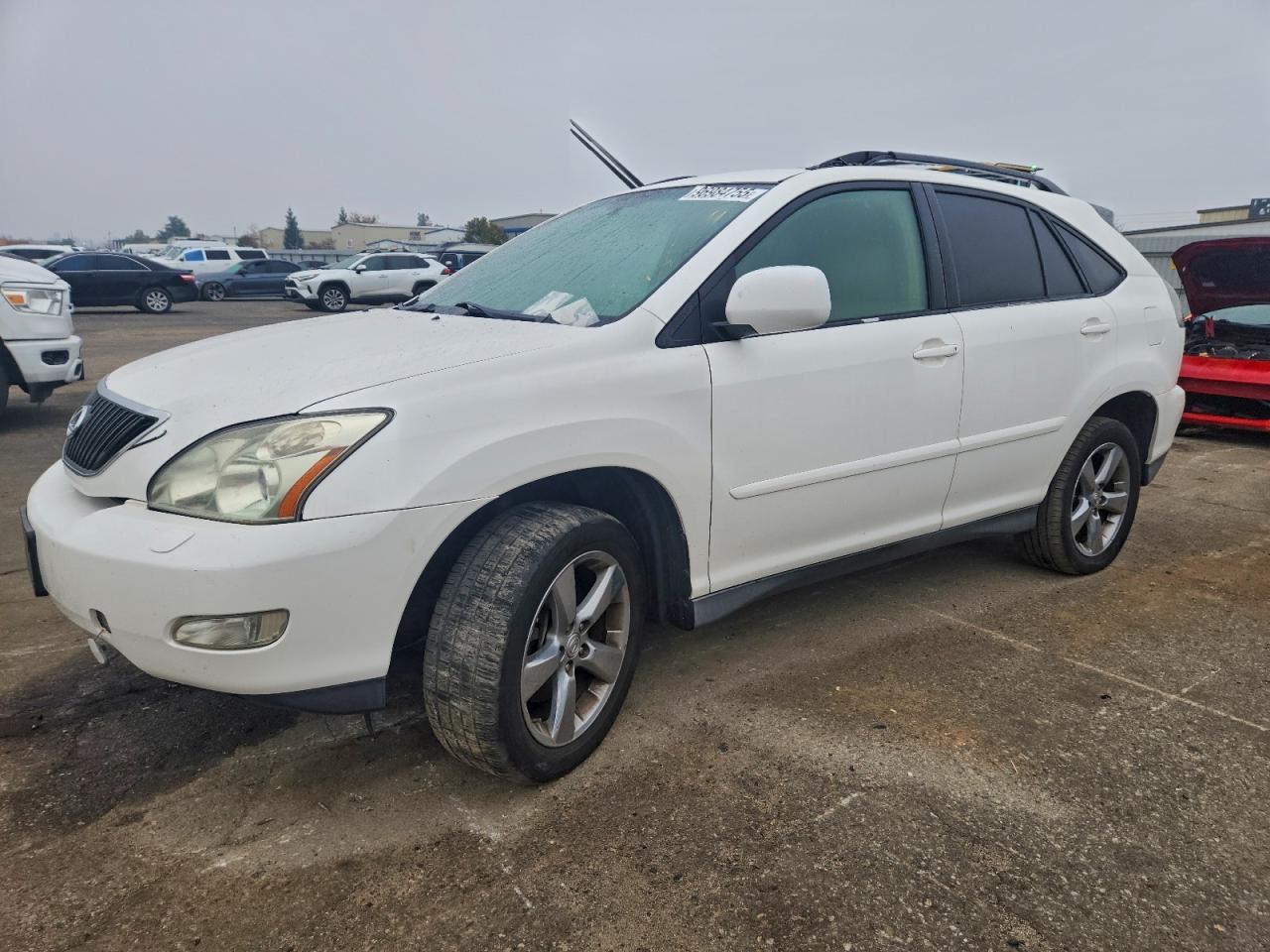 2006 LEXUS Rx 330