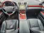 2007 LEXUS LS 460