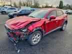 2016 MAZDA CX-3