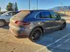 2016 PORSCHE Macan