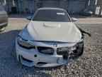 2015 BMW M3