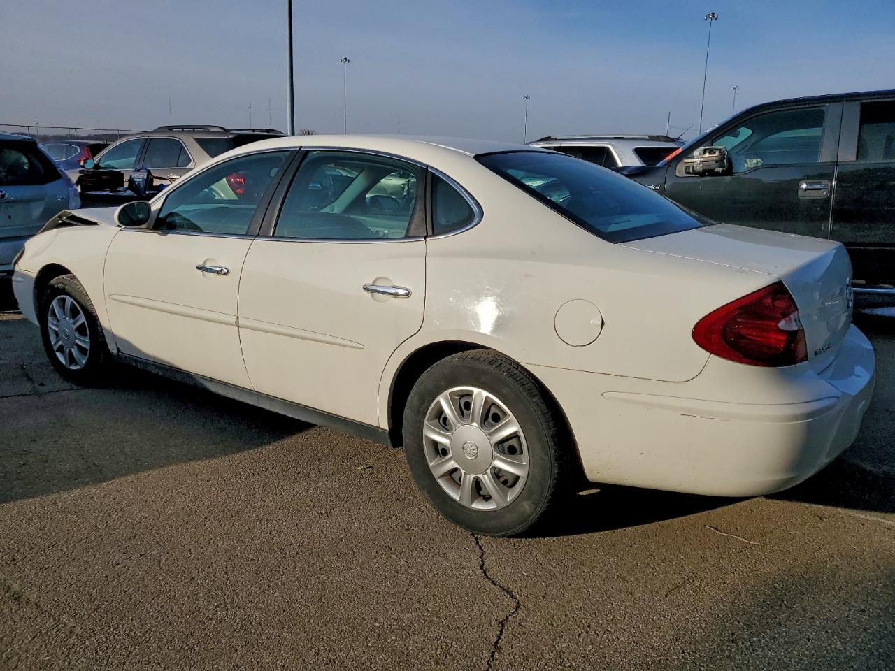 2005 BUICK LACROSSE